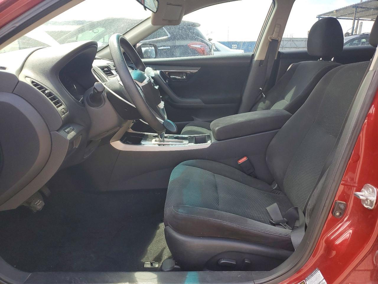 2014 NISSAN ALTIMA 2.5 photo 19