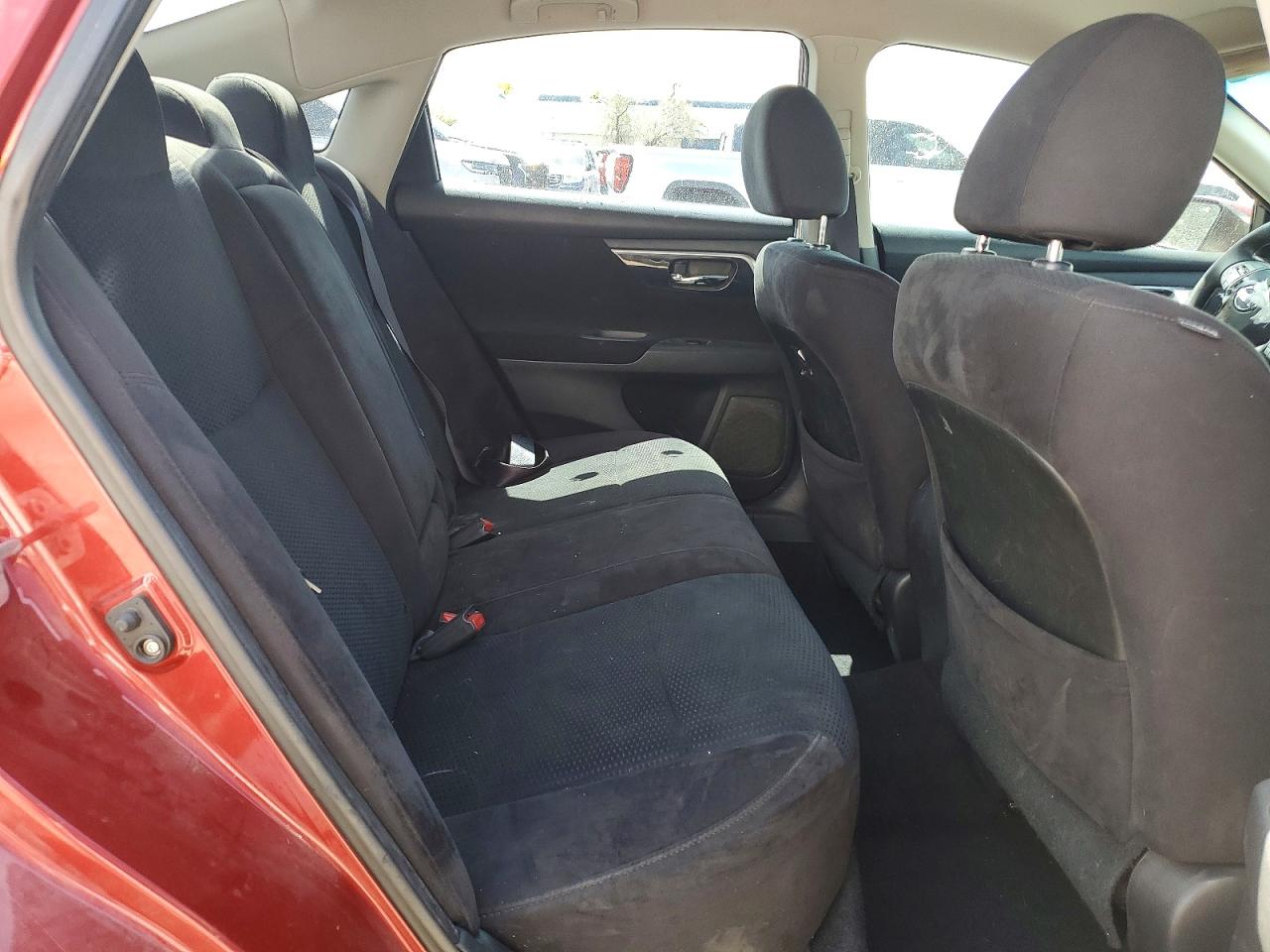 2014 NISSAN ALTIMA 2.5 photo 28