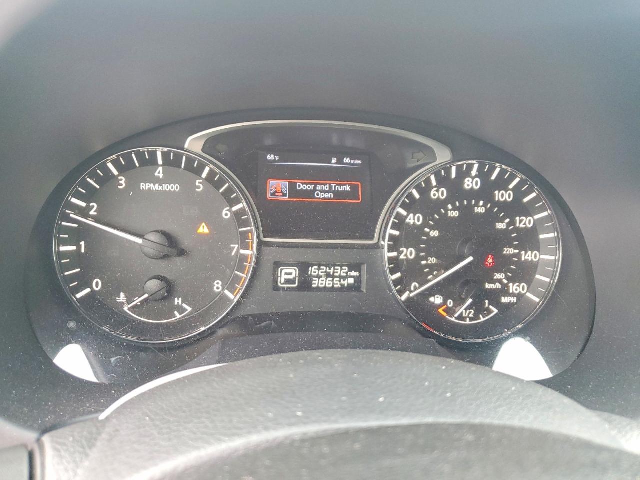 2015 NISSAN ALTIMA 2.5 S photo 25