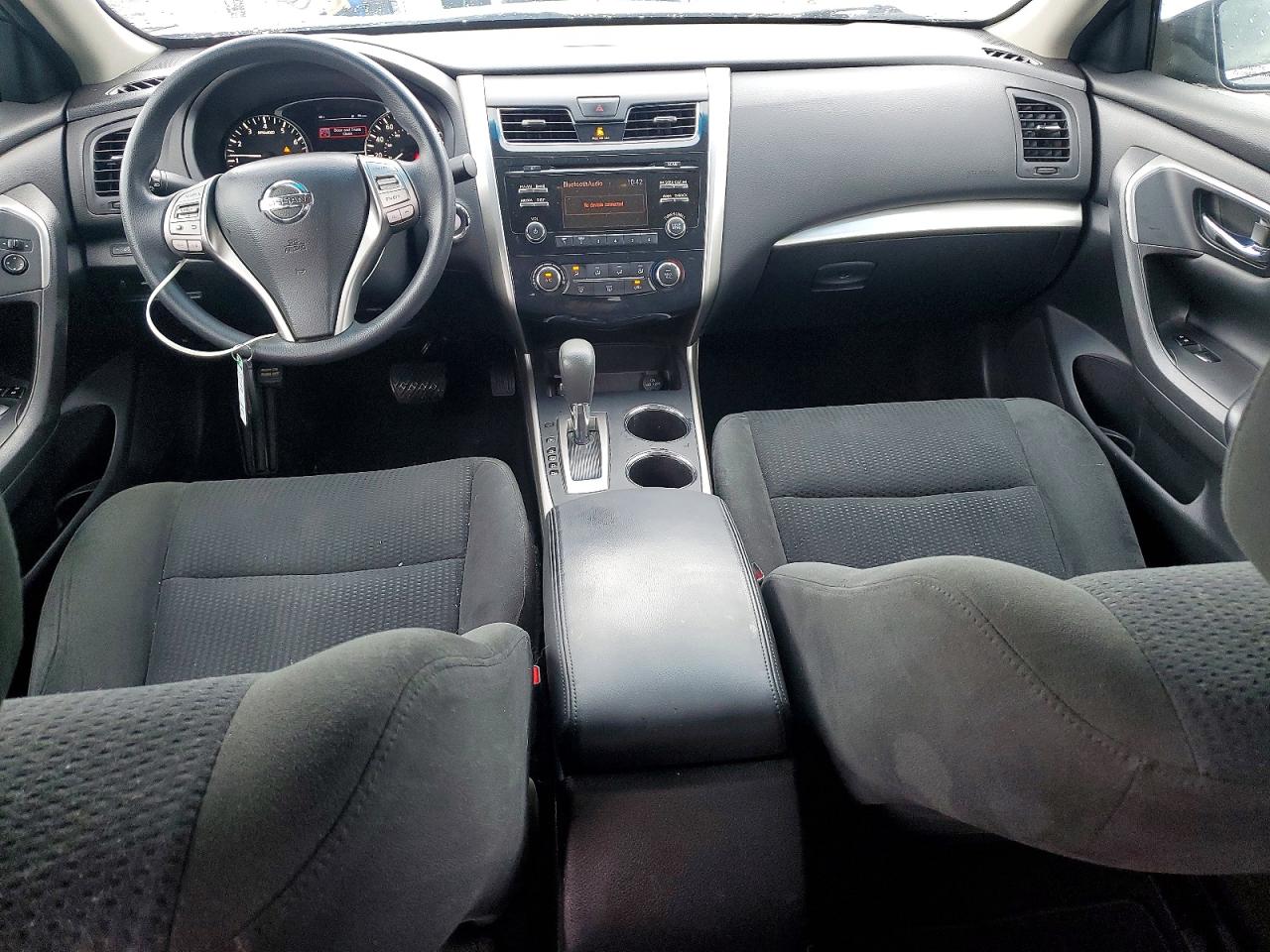 2015 NISSAN ALTIMA 2.5 S photo 22
