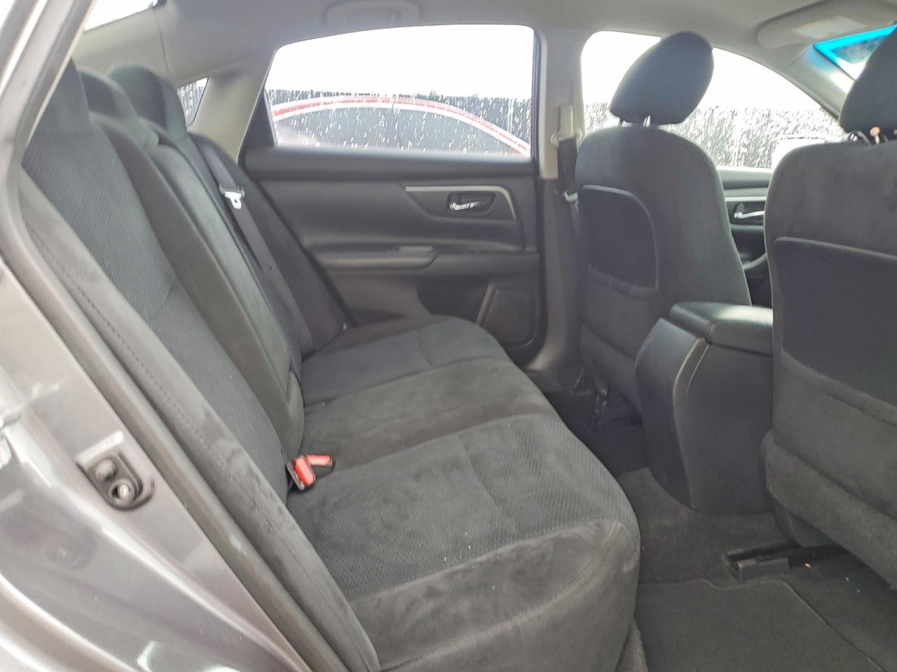 2015 NISSAN ALTIMA 2.5 S photo 28