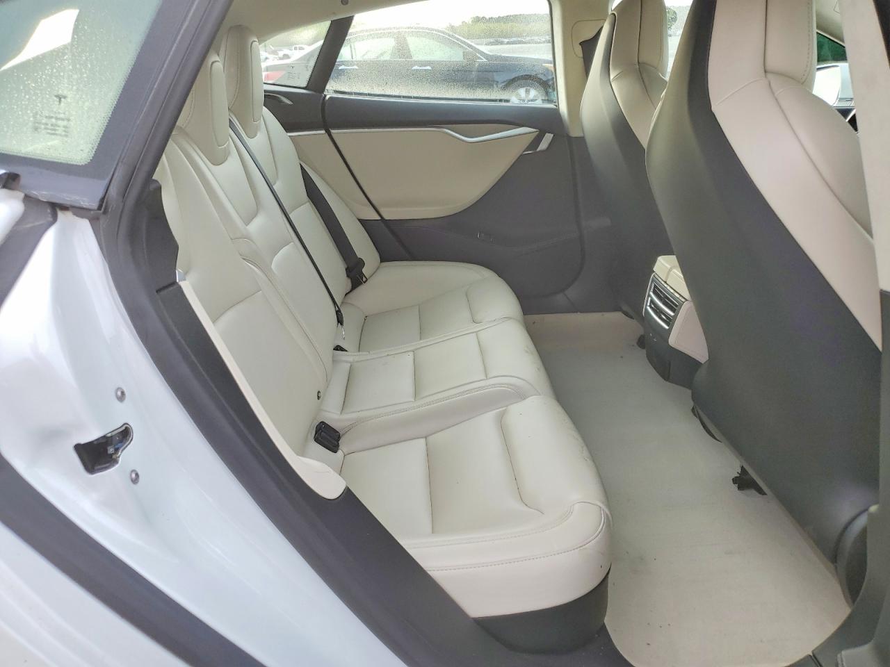 2018 TESLA MODEL S photo 28