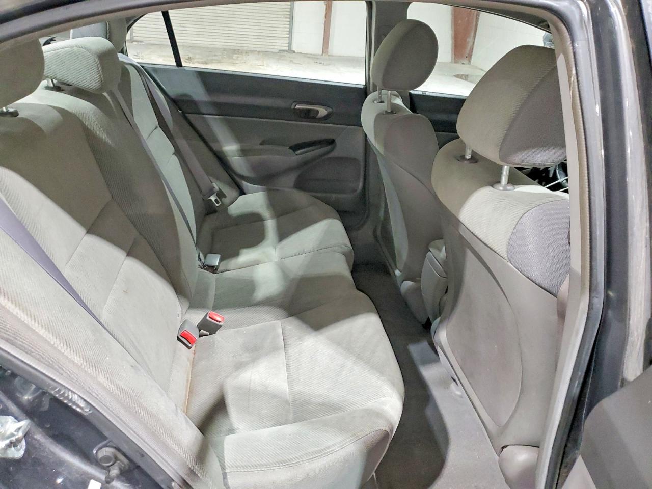 2010 HONDA CIVIC LX photo 19