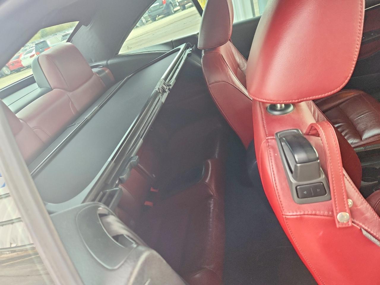 2013 VOLKSWAGEN EOS LUX photo 19