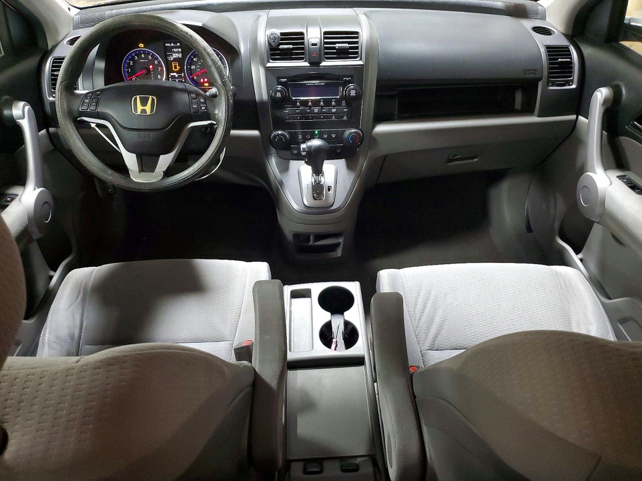 2007 HONDA CR-V EX photo 15