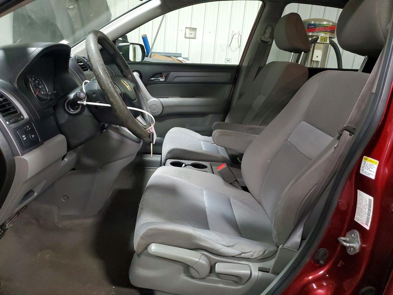 2007 HONDA CR-V EX photo 13