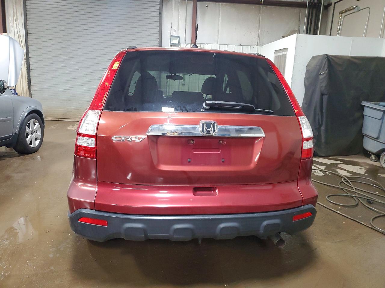 2007 HONDA CR-V EX photo 11