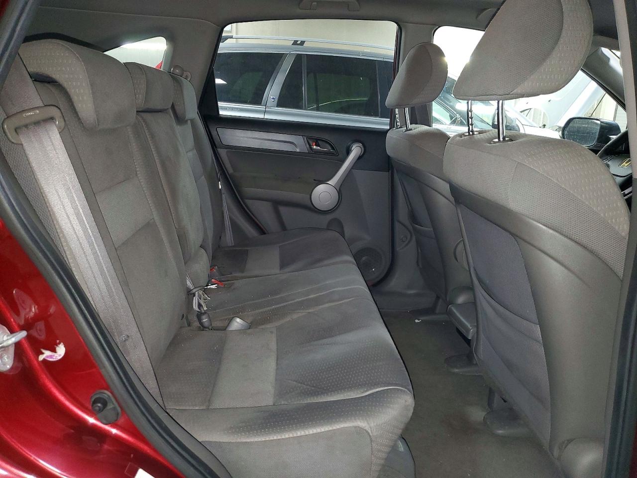 2007 HONDA CR-V EX photo 19