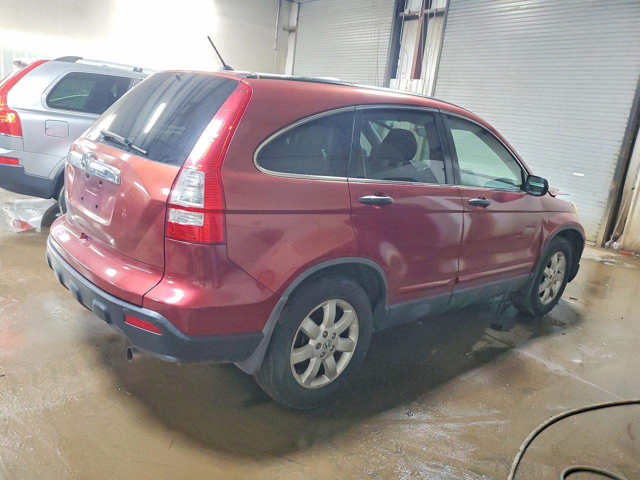 2007 HONDA CR-V EX photo 5