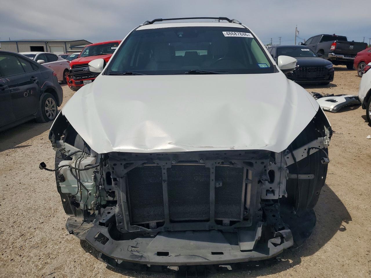 2016 MAZDA CX-5 GT photo 9