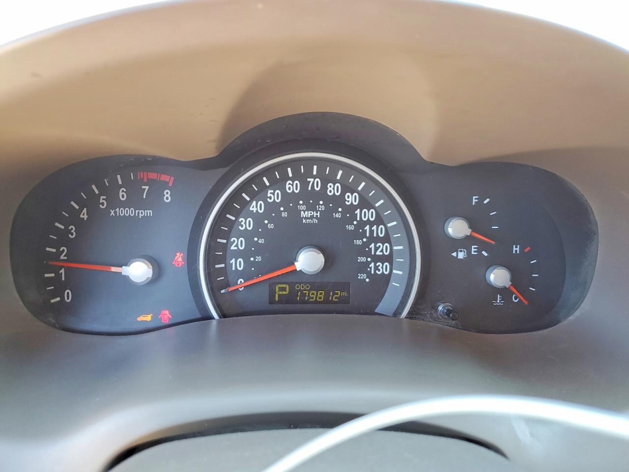 2012 KIA SEDONA EX photo 17