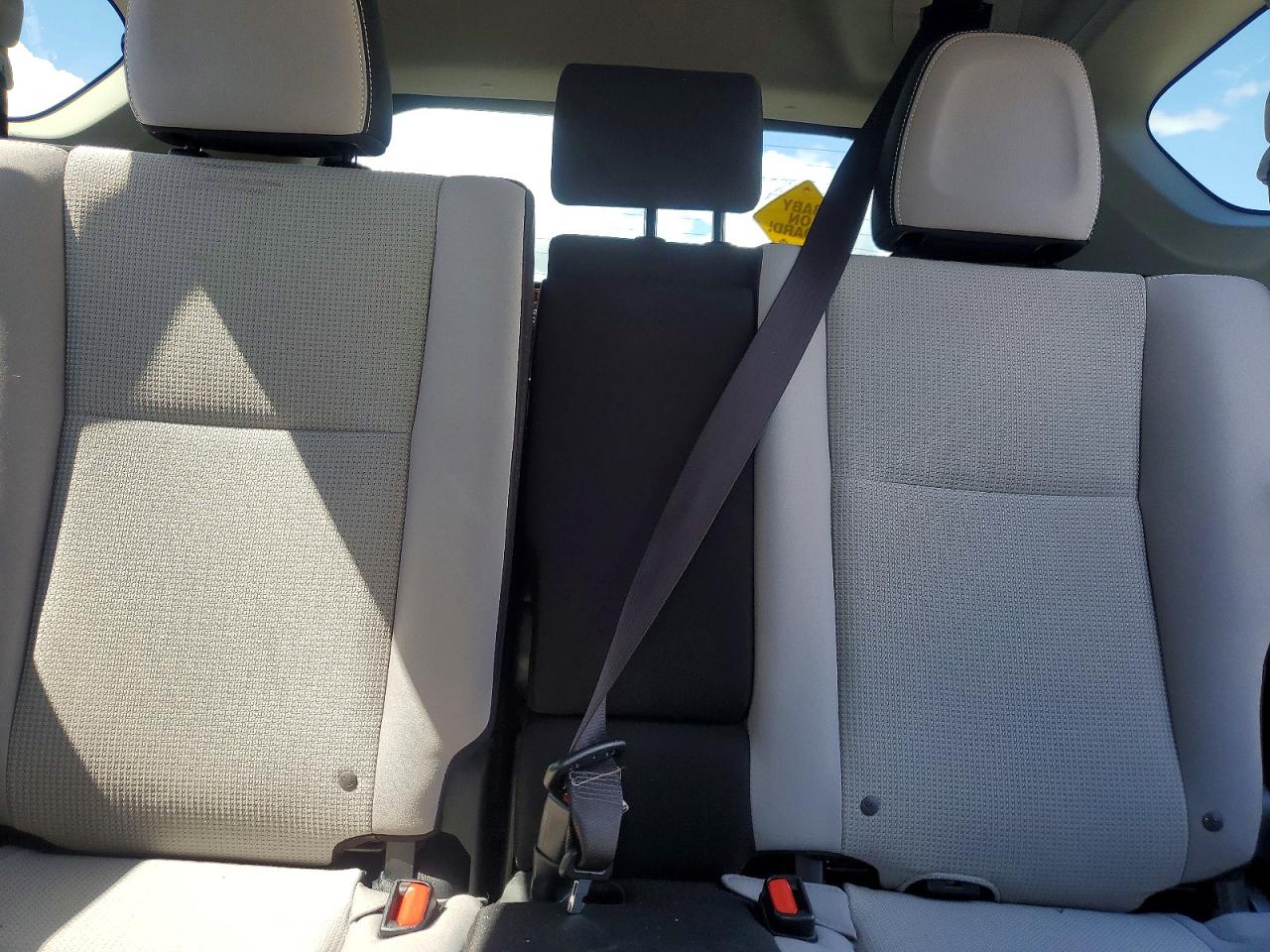 2017 TOYOTA RAV4 XLE photo 10