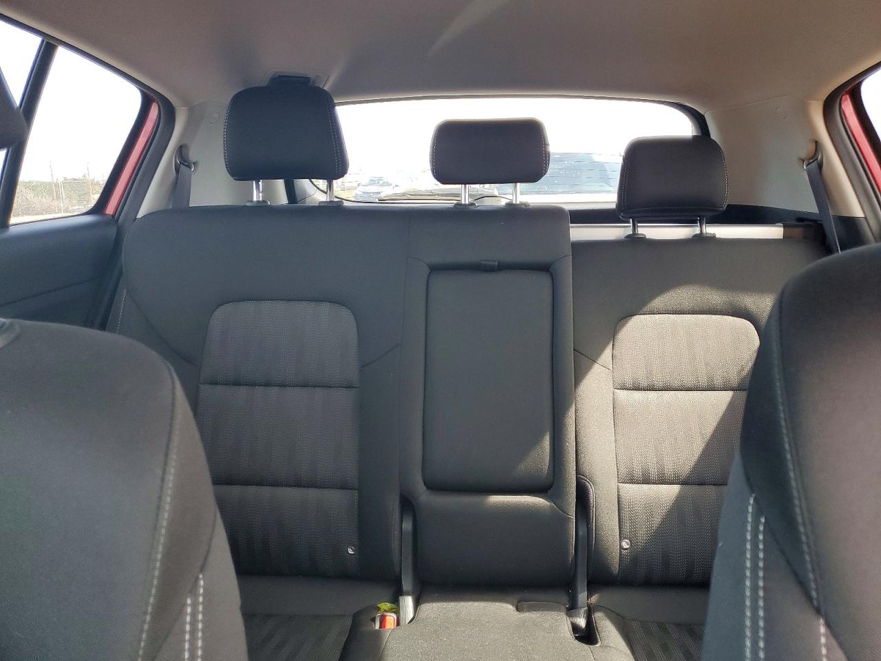 2020 KIA SPORTAGE LX photo 19