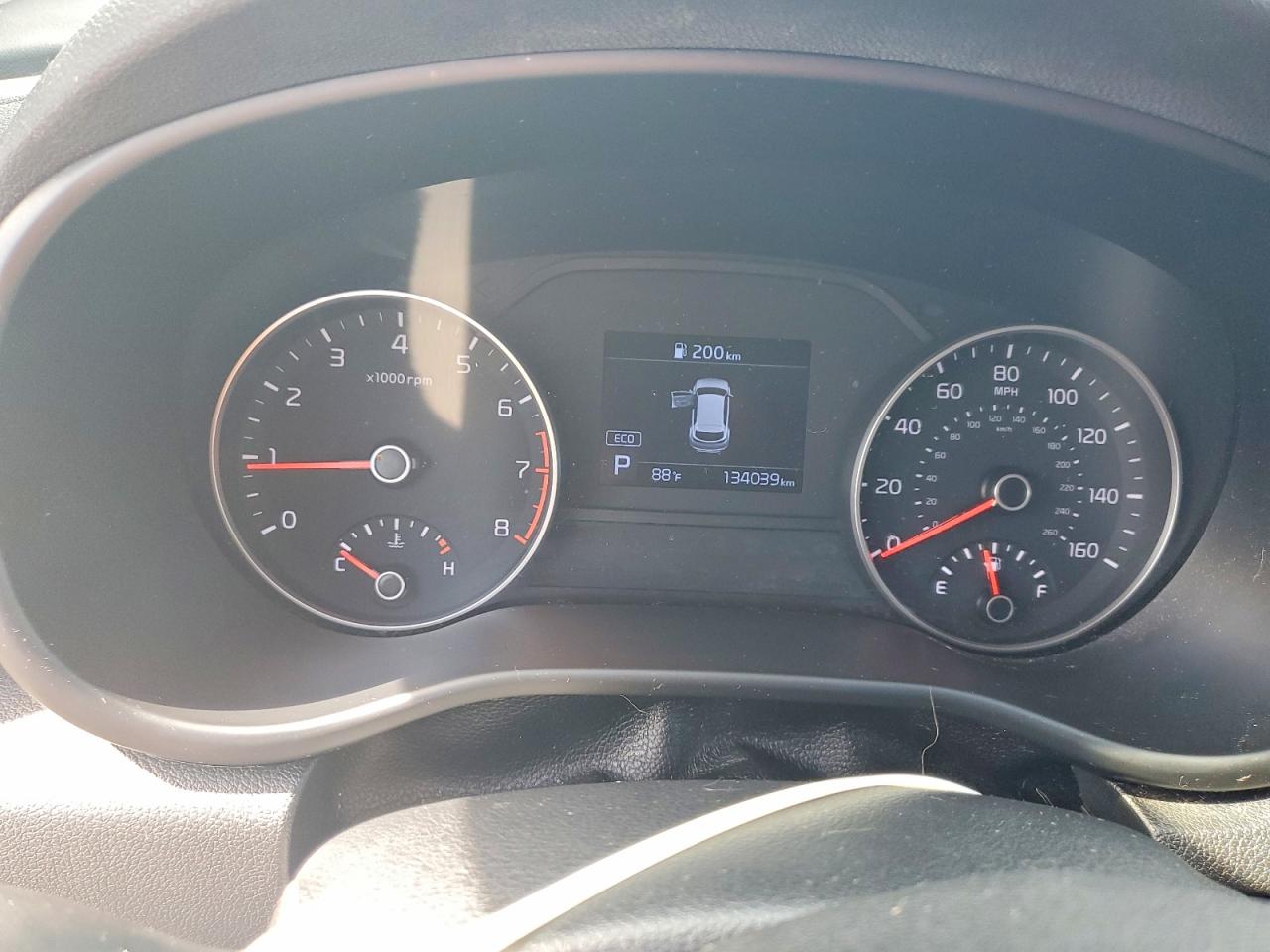 2020 KIA SPORTAGE LX photo 17