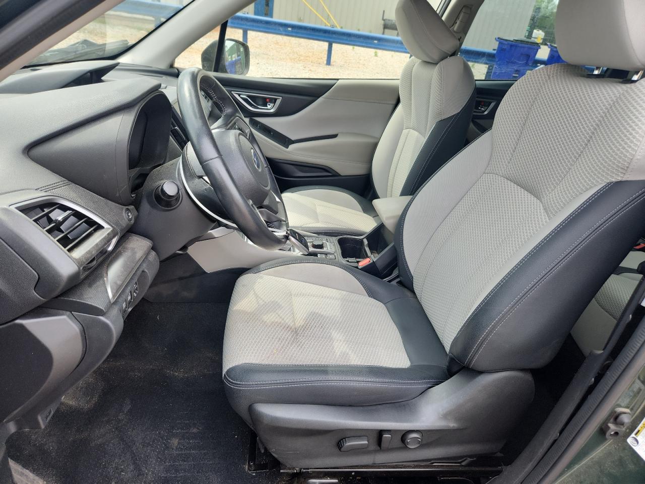 2022 SUBARU FORESTER PREMIUM photo 13