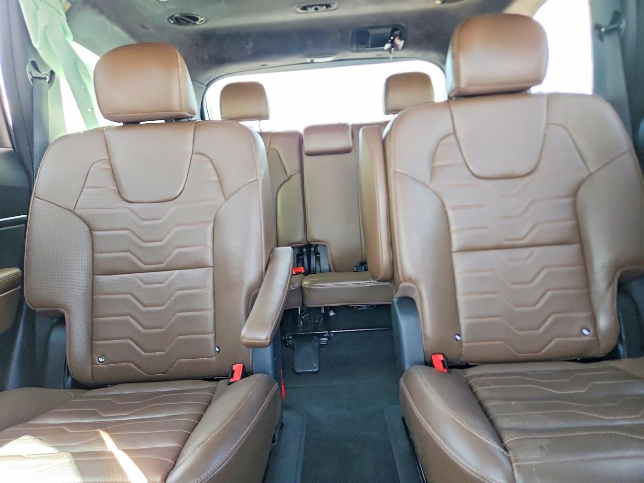 2021 KIA TELLURIDE SX photo 28