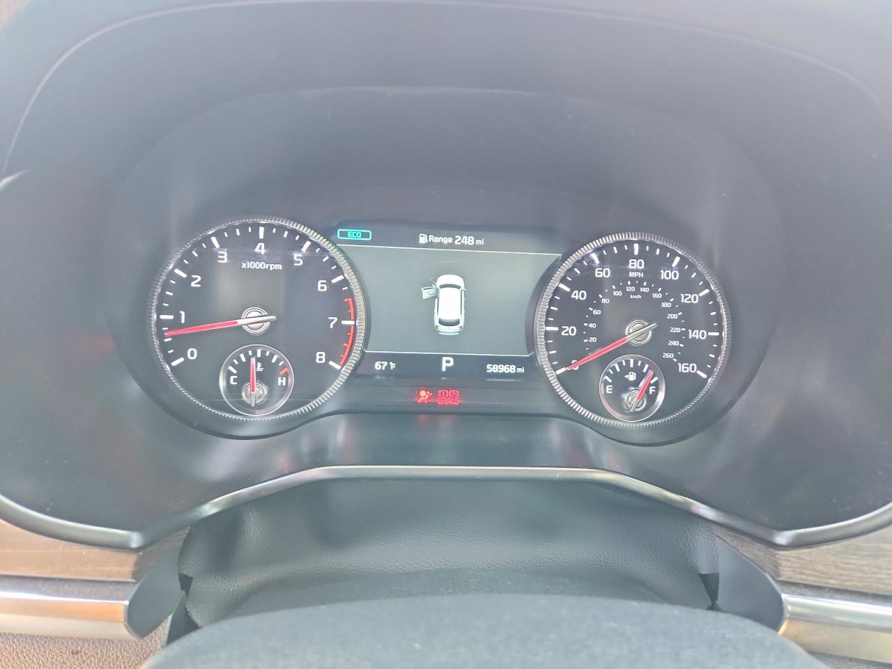 2021 KIA TELLURIDE SX photo 25