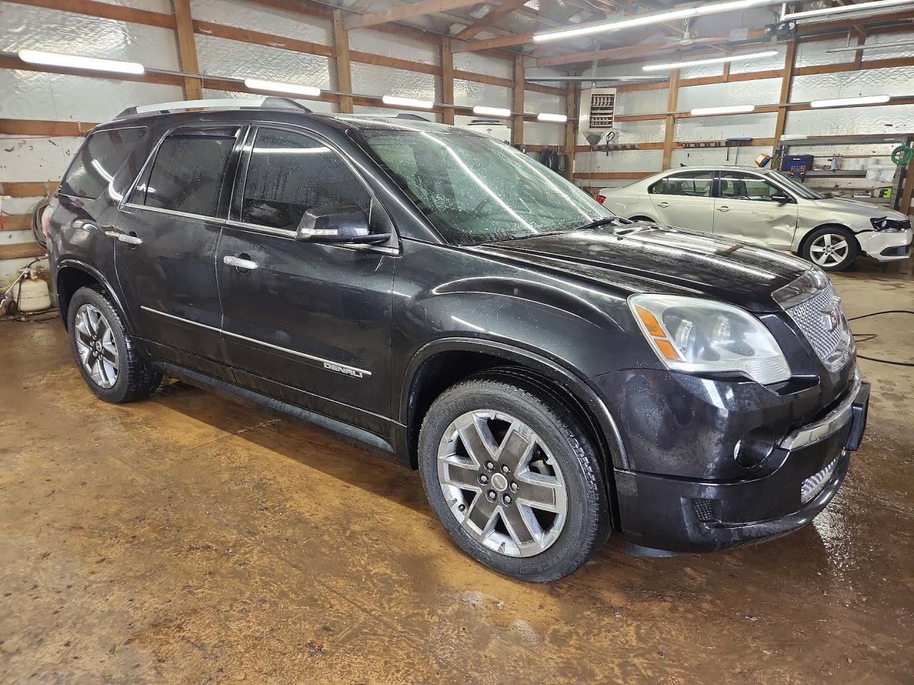2011 GMC ACADIA DENALI photo 7