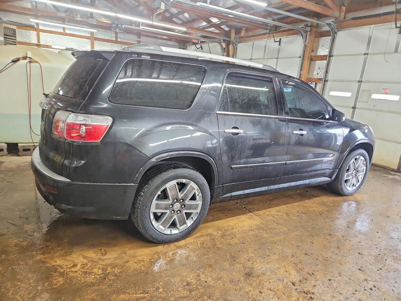 2011 GMC ACADIA DENALI photo 5