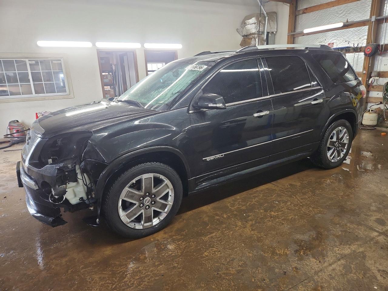 2011 GMC ACADIA