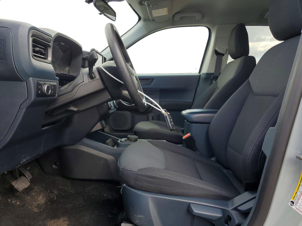 2024 FORD MAVERICK XL photo 13