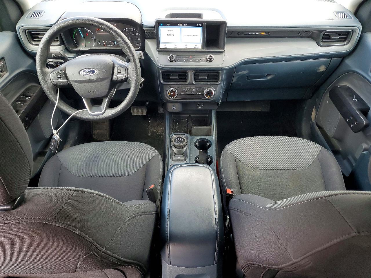 2024 FORD MAVERICK XL photo 15