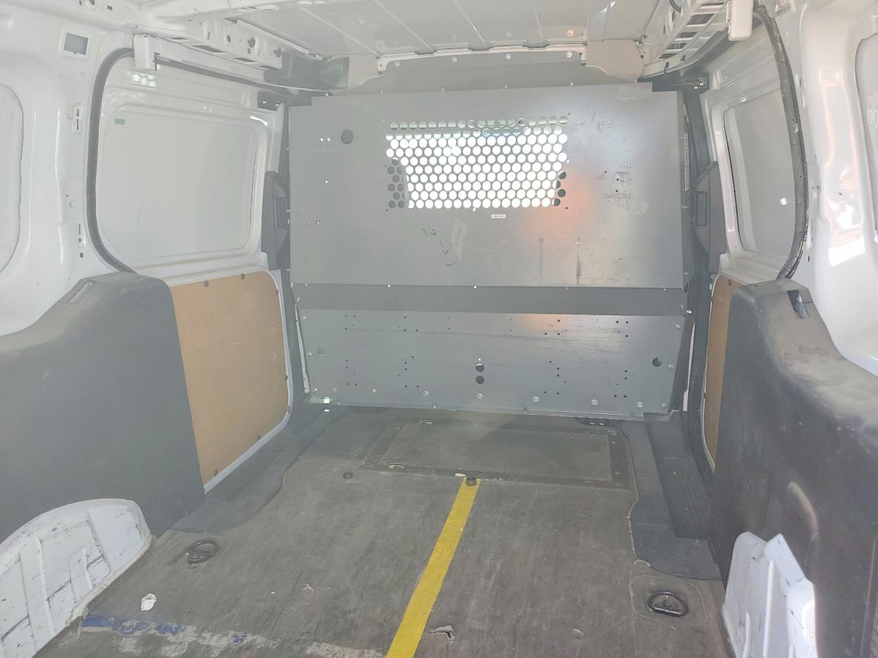 2015 FORD TRANSIT CONNECT XL DELIVERY VAN photo 28