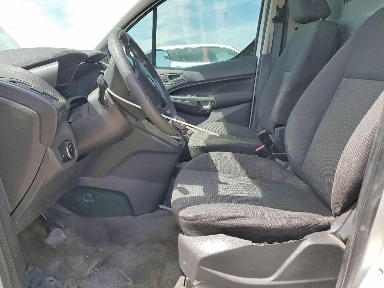 2015 FORD TRANSIT CONNECT XL DELIVERY VAN photo 19