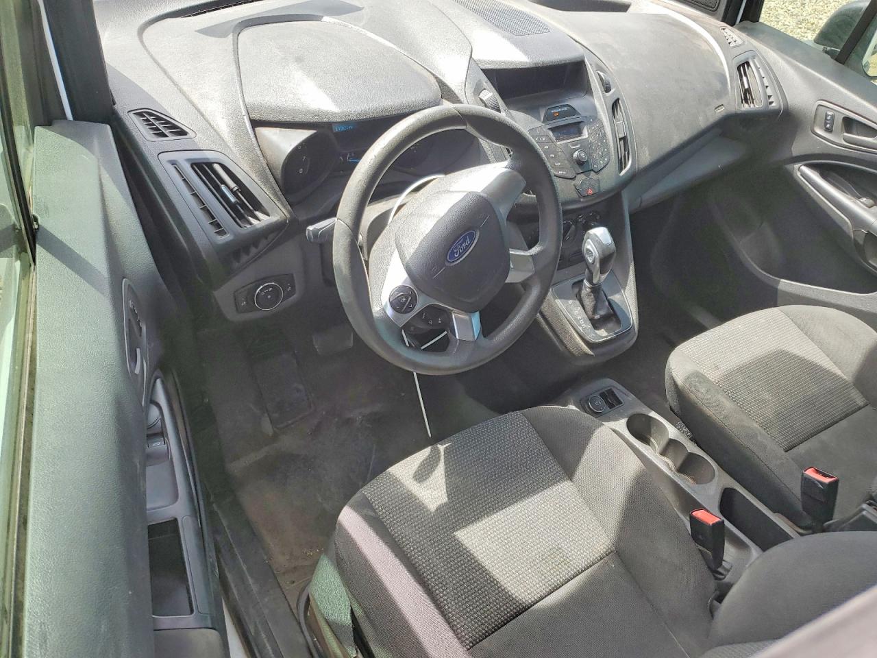 2015 FORD TRANSIT CONNECT XL DELIVERY VAN photo 22