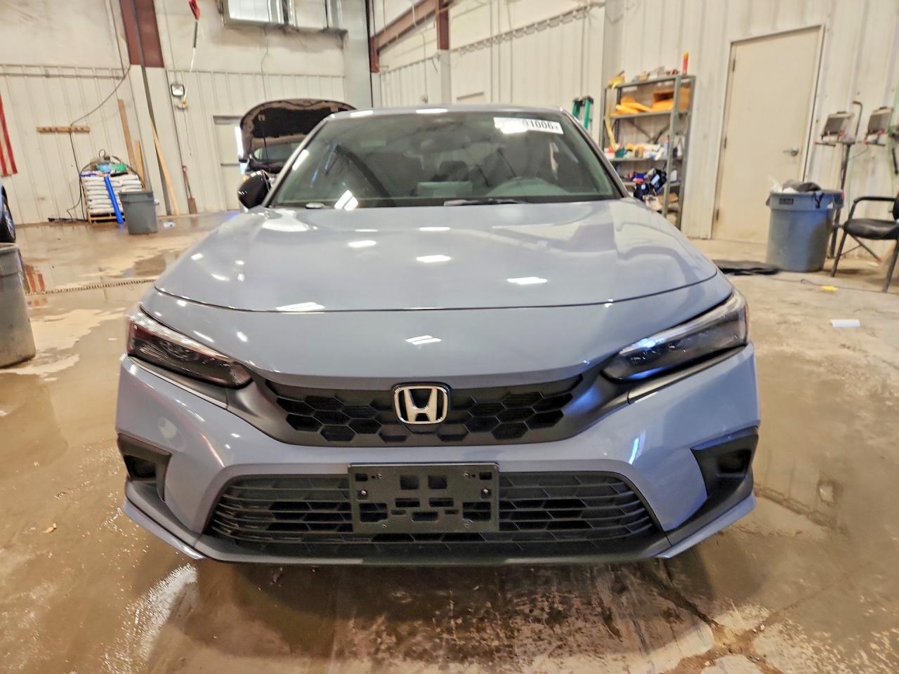 2024 HONDA CIVIC SPORT photo 5