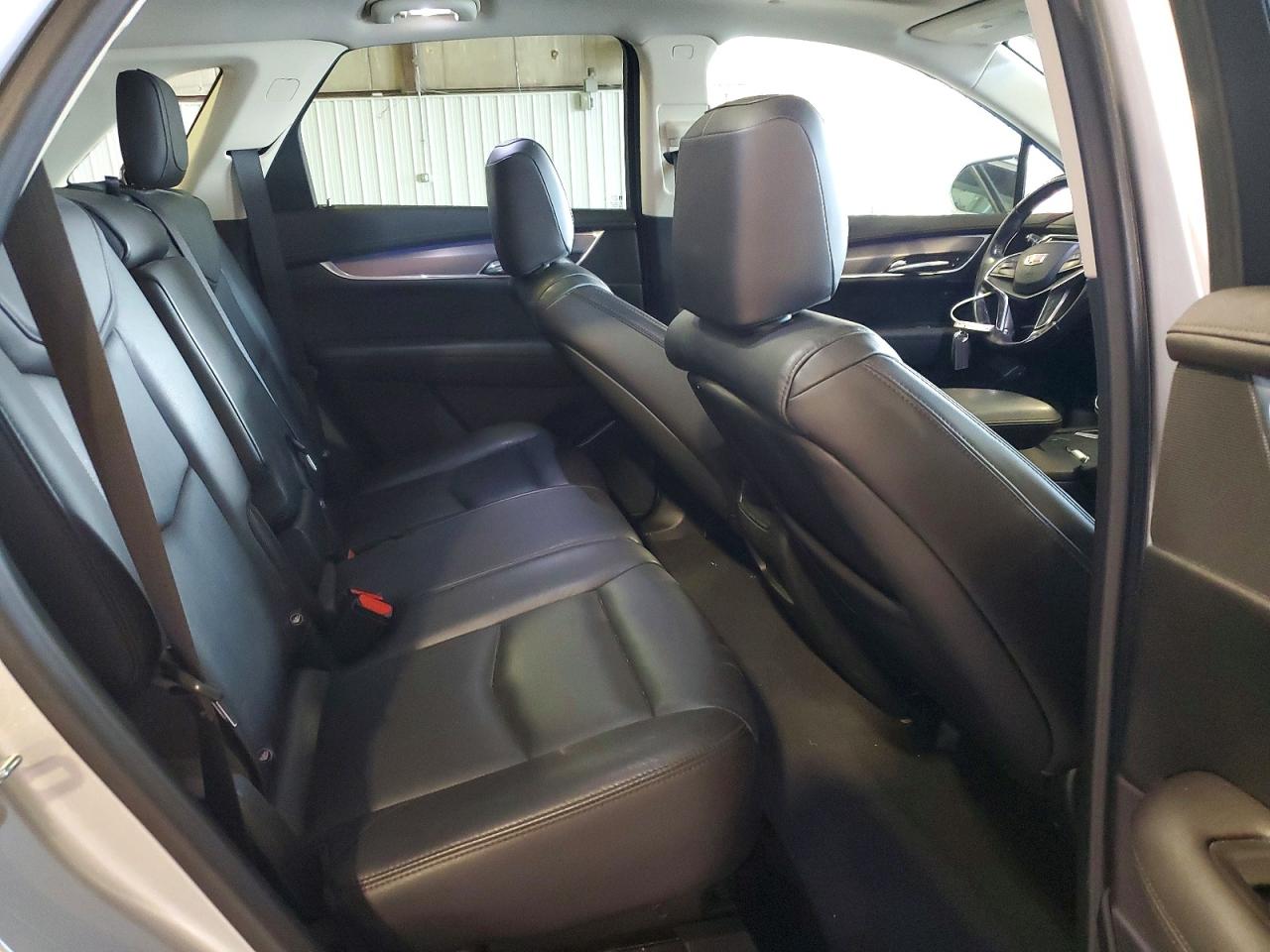 2019 CADILLAC XT5 PREMIUM LUXURY photo 21