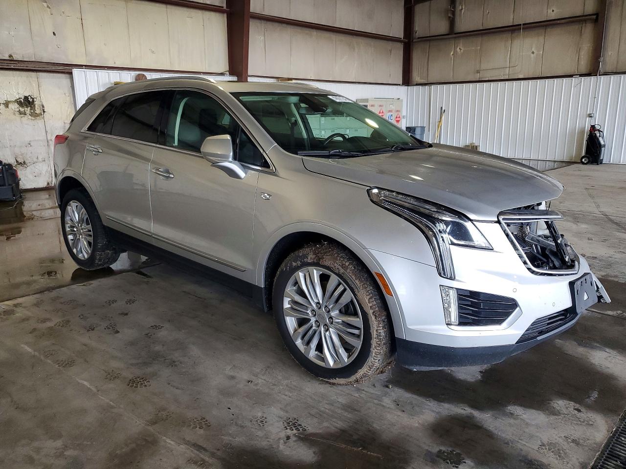 2019 CADILLAC XT5 PREMIUM LUXURY photo 7