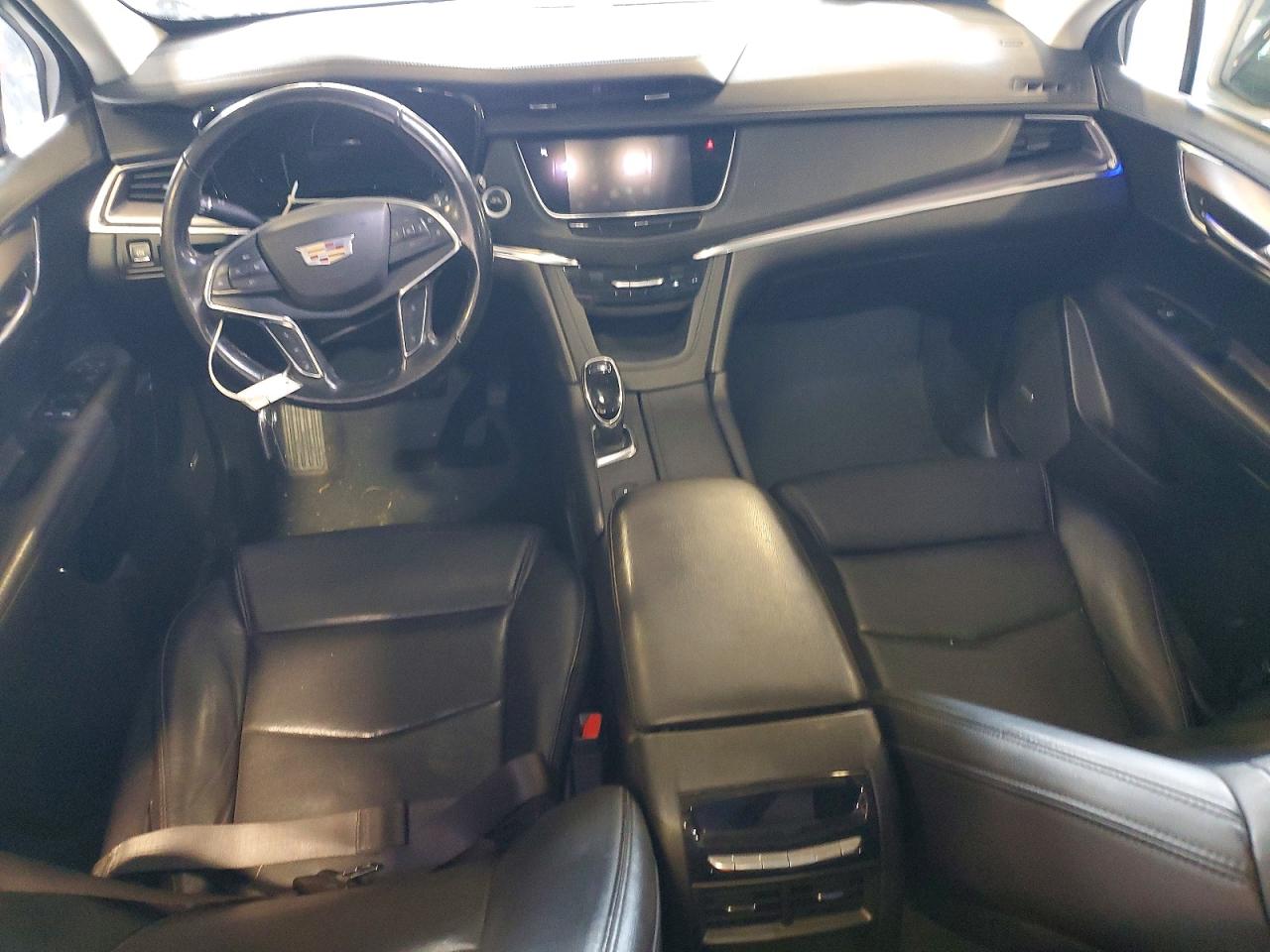 2019 CADILLAC XT5 PREMIUM LUXURY photo 15