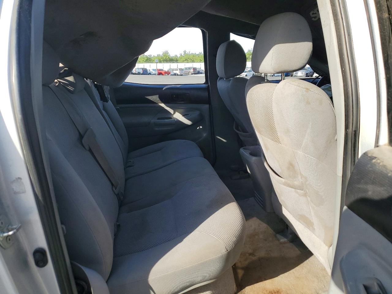 2008 TOYOTA TACOMA V6 photo 28