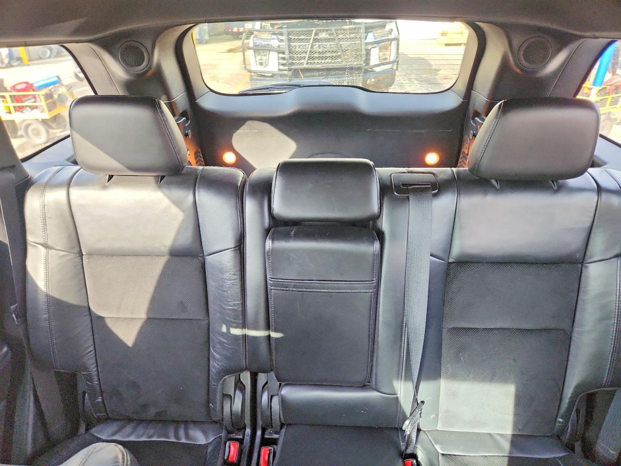2018 JEEP GRAND CHEROKEE LAREDO photo 19