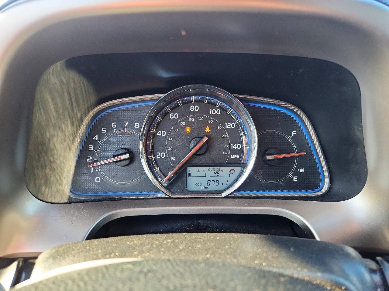 2014 TOYOTA RAV4 LIMITED photo 17