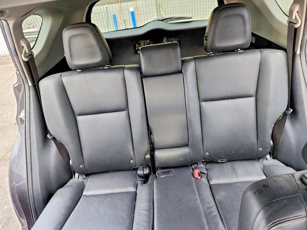 2014 TOYOTA RAV4 LIMITED photo 19
