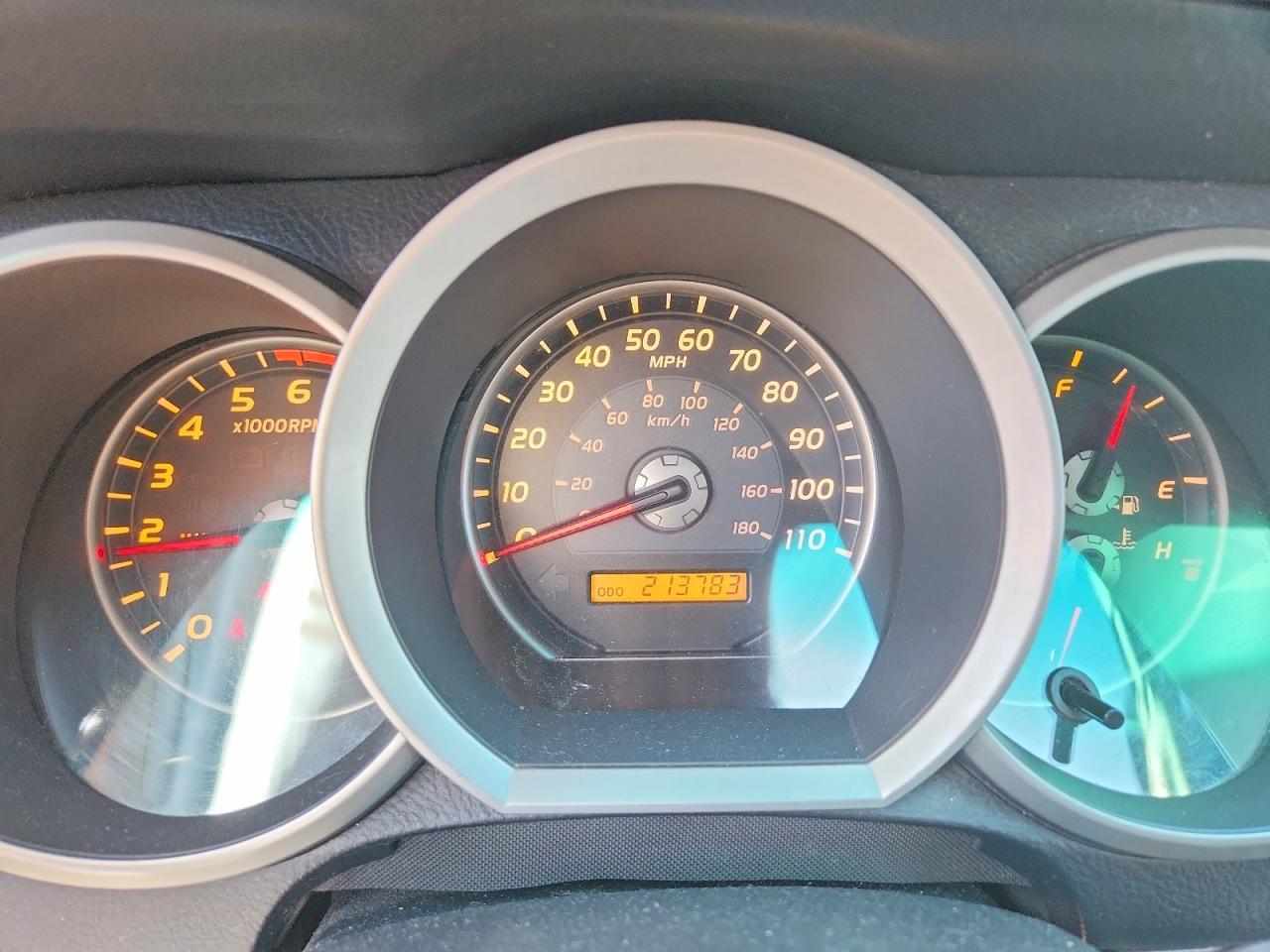 2006 TOYOTA 4RUNNER LIMITED photo 17