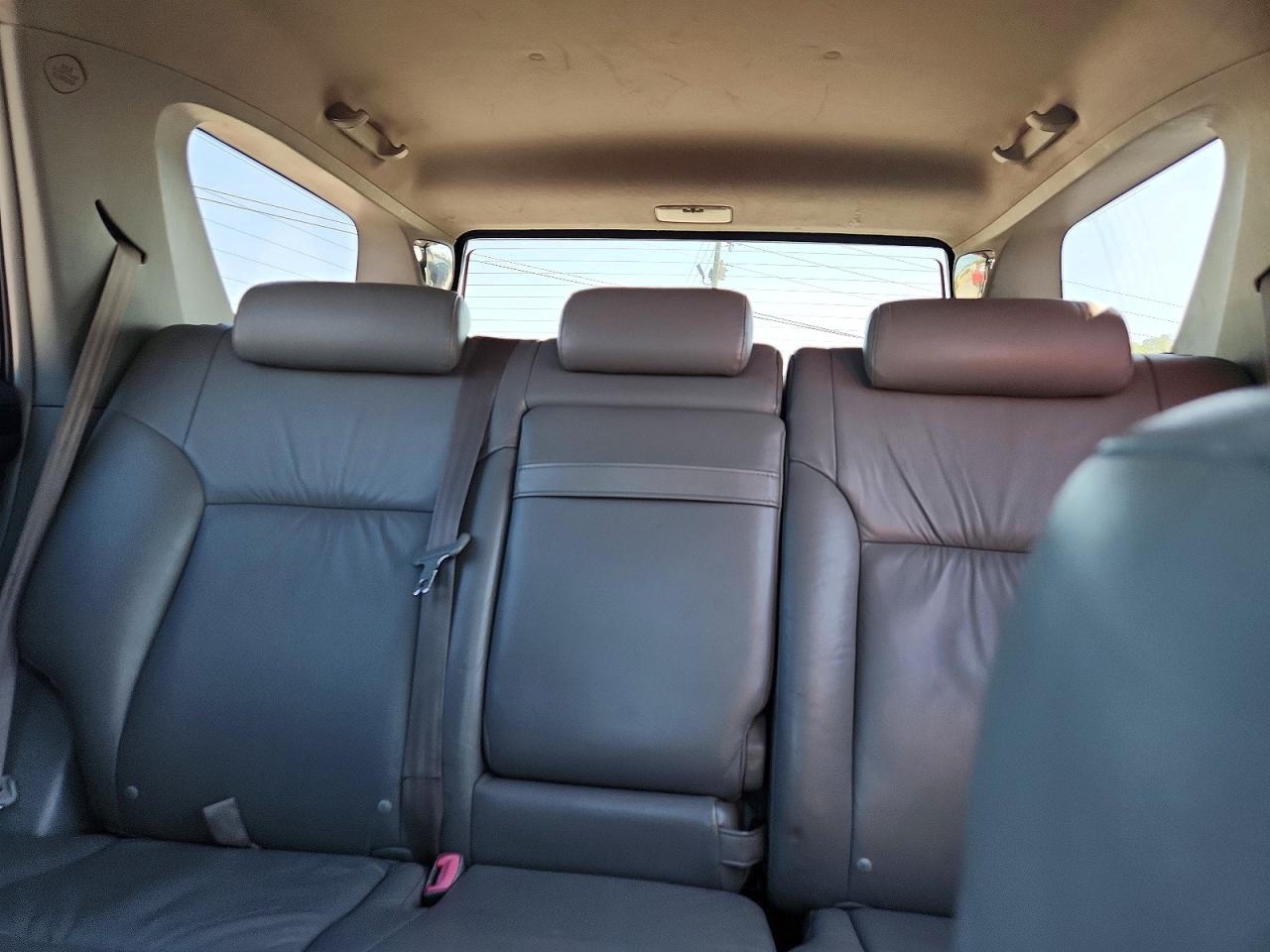 2006 TOYOTA 4RUNNER LIMITED photo 19