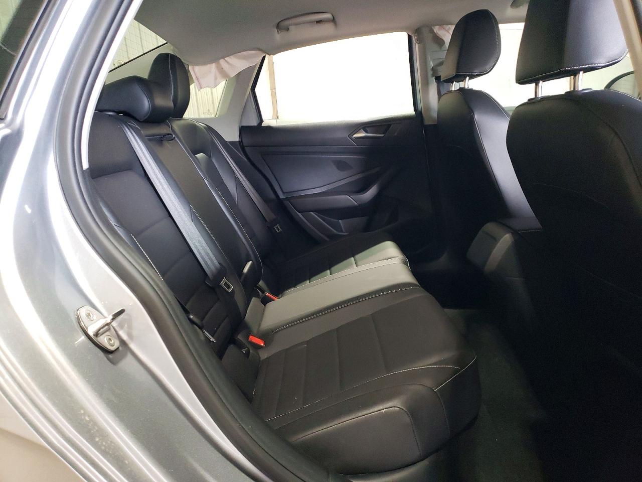 2024 VOLKSWAGEN JETTA SE photo 19