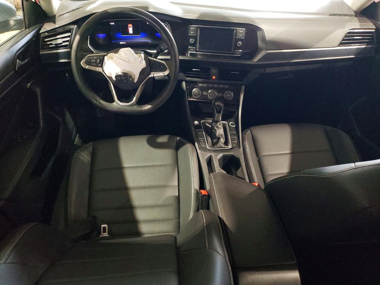 2024 VOLKSWAGEN JETTA SE photo 15