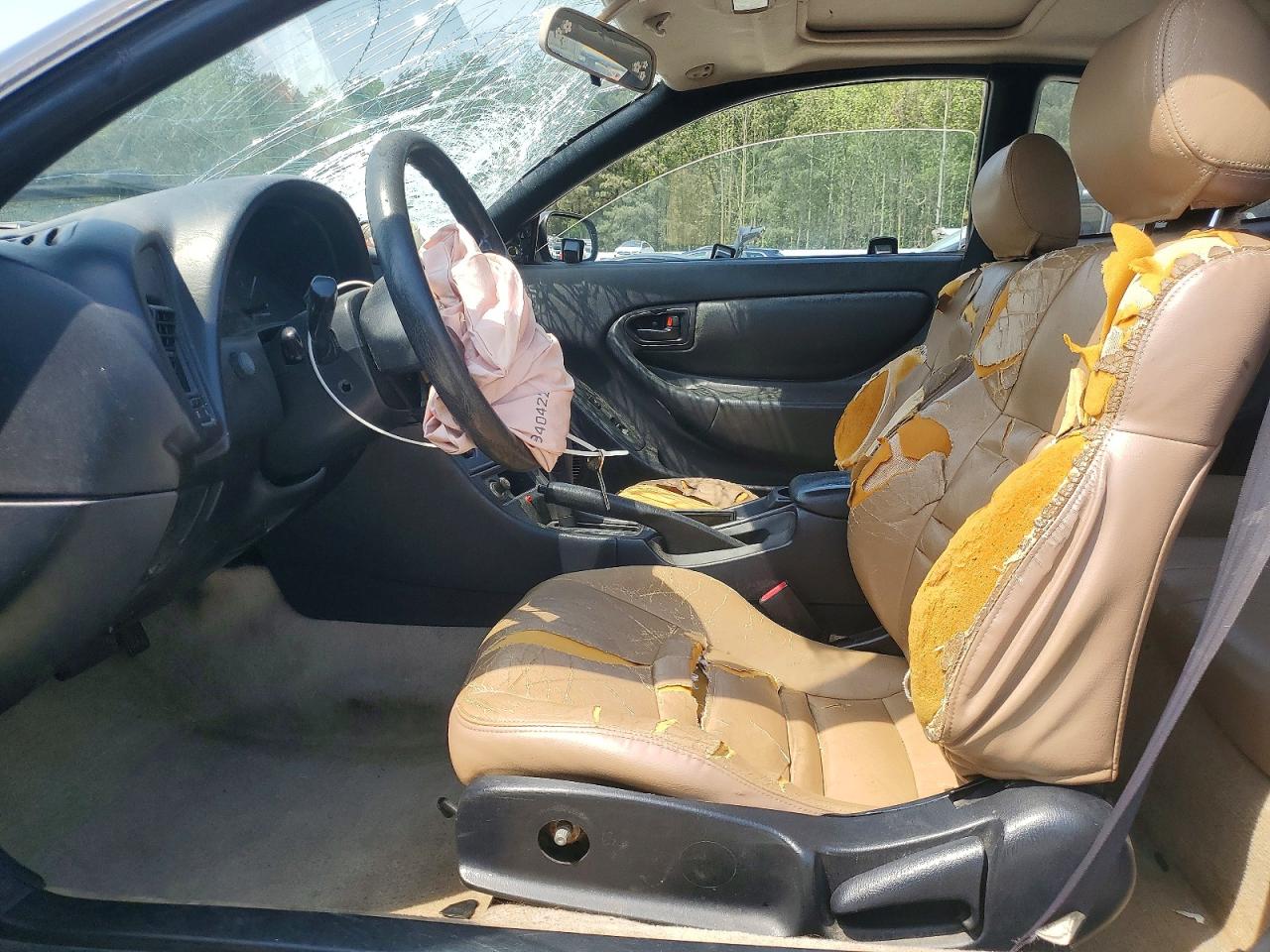 1994 TOYOTA CELICA GT photo 19