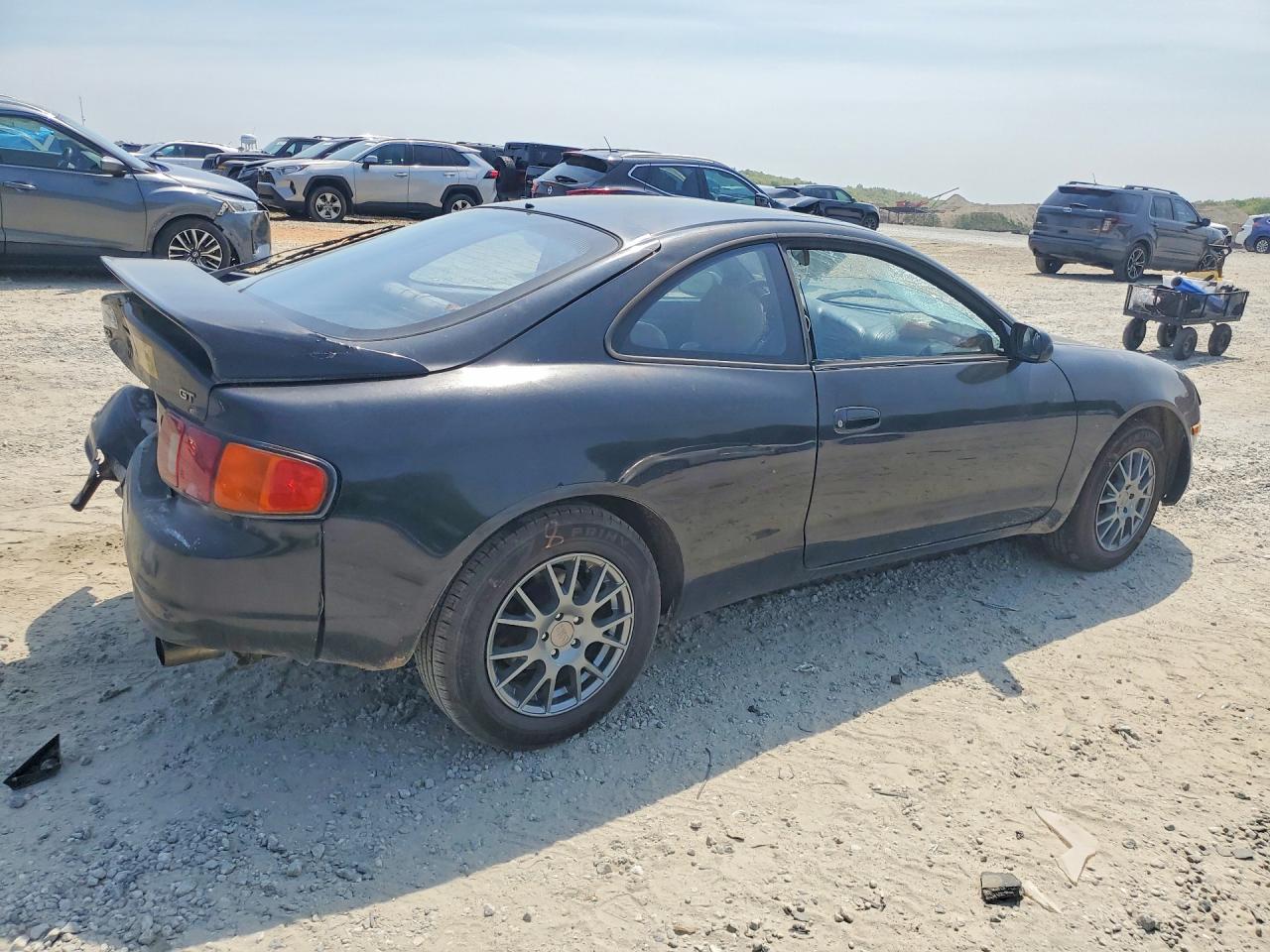 1994 TOYOTA CELICA GT photo 7