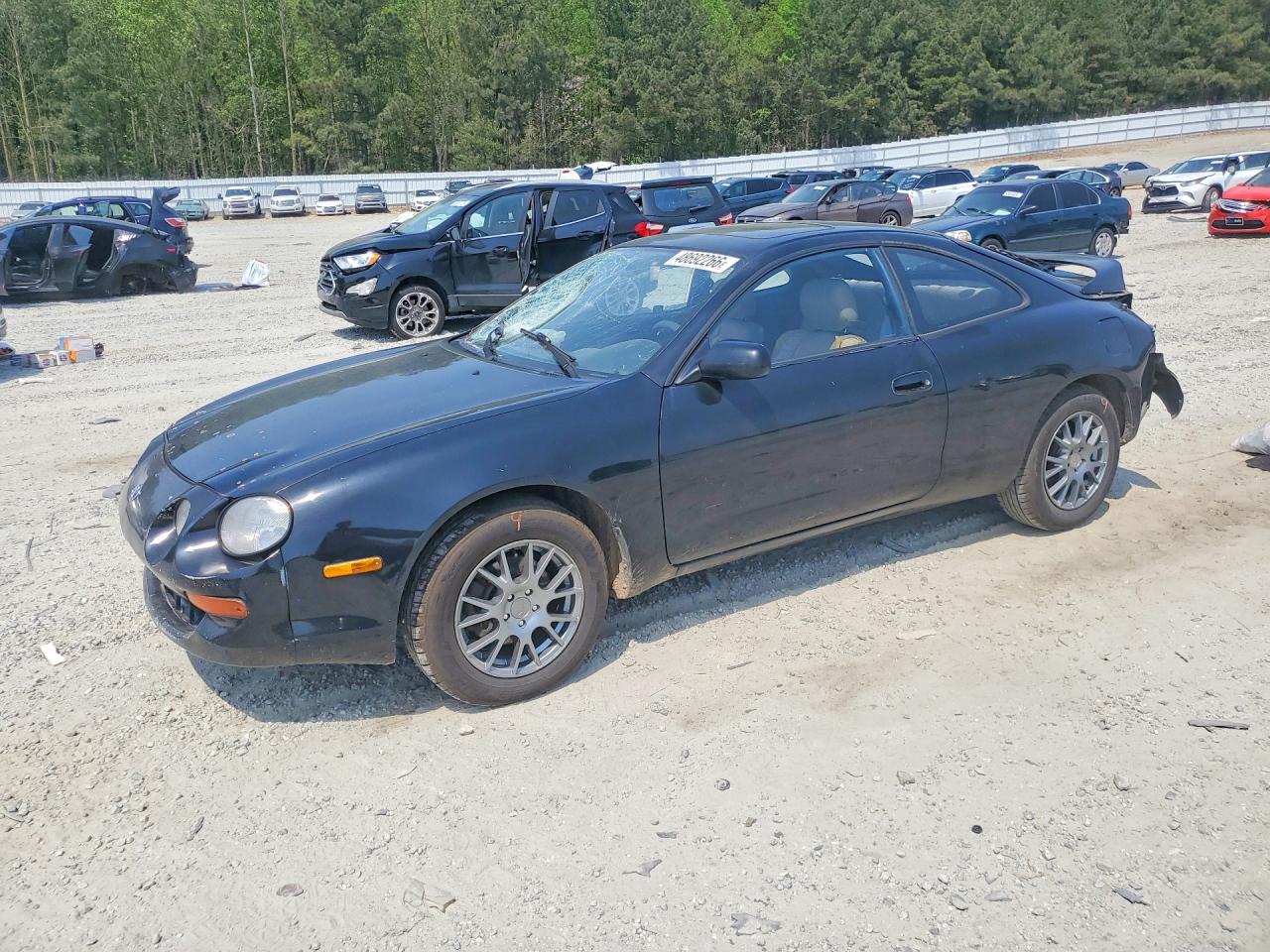 1994 TOYOTA CELICA