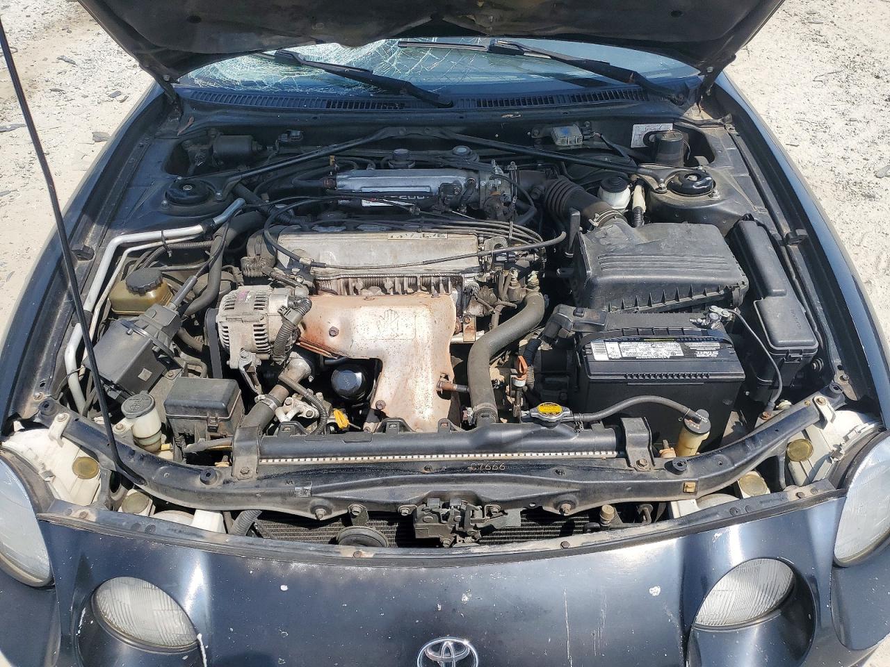 1994 TOYOTA CELICA GT photo 31