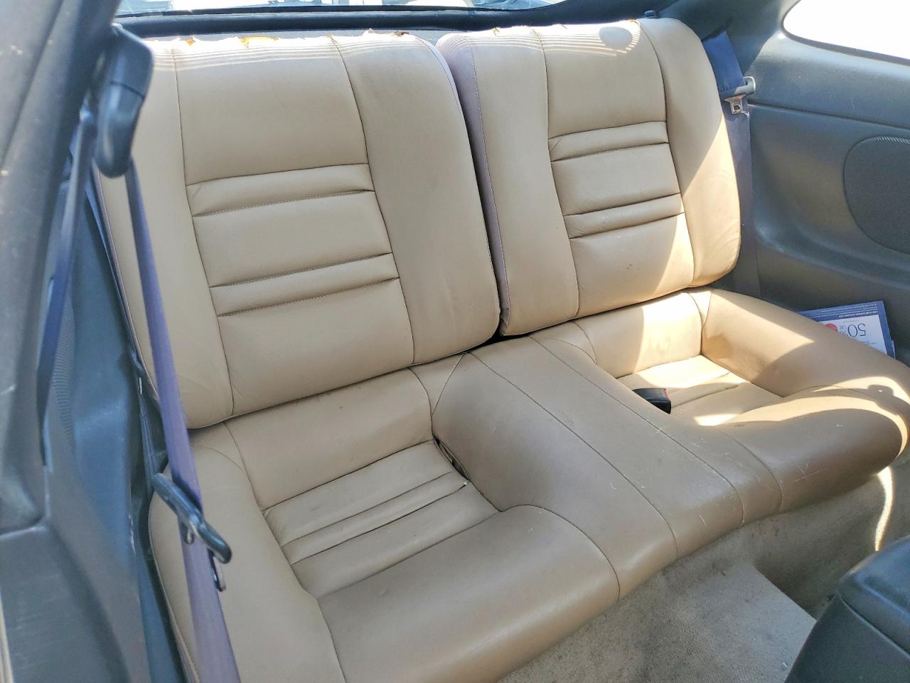 1994 TOYOTA CELICA GT photo 28