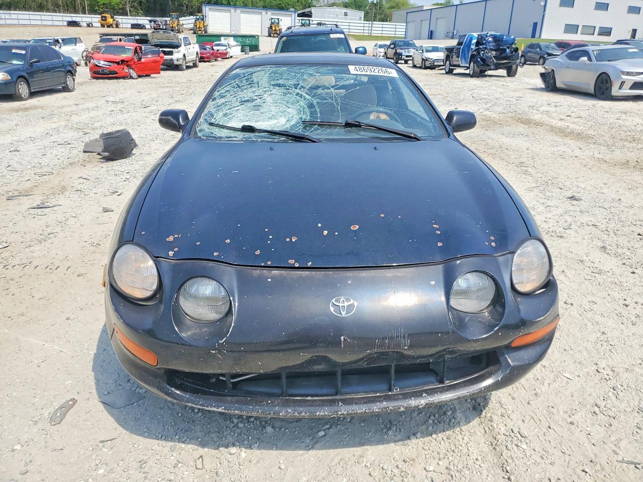 1994 TOYOTA CELICA GT photo 13