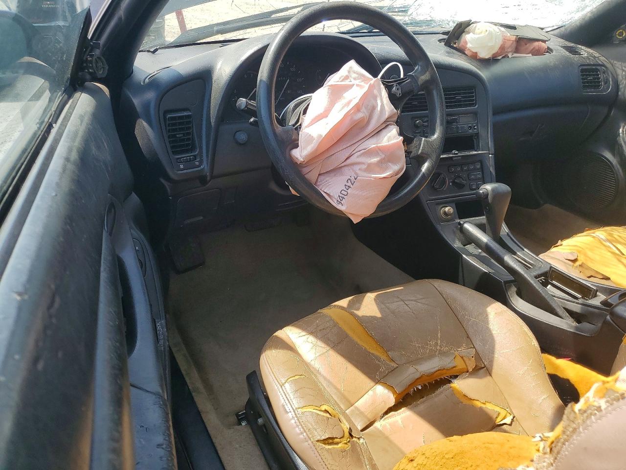 1994 TOYOTA CELICA GT photo 22