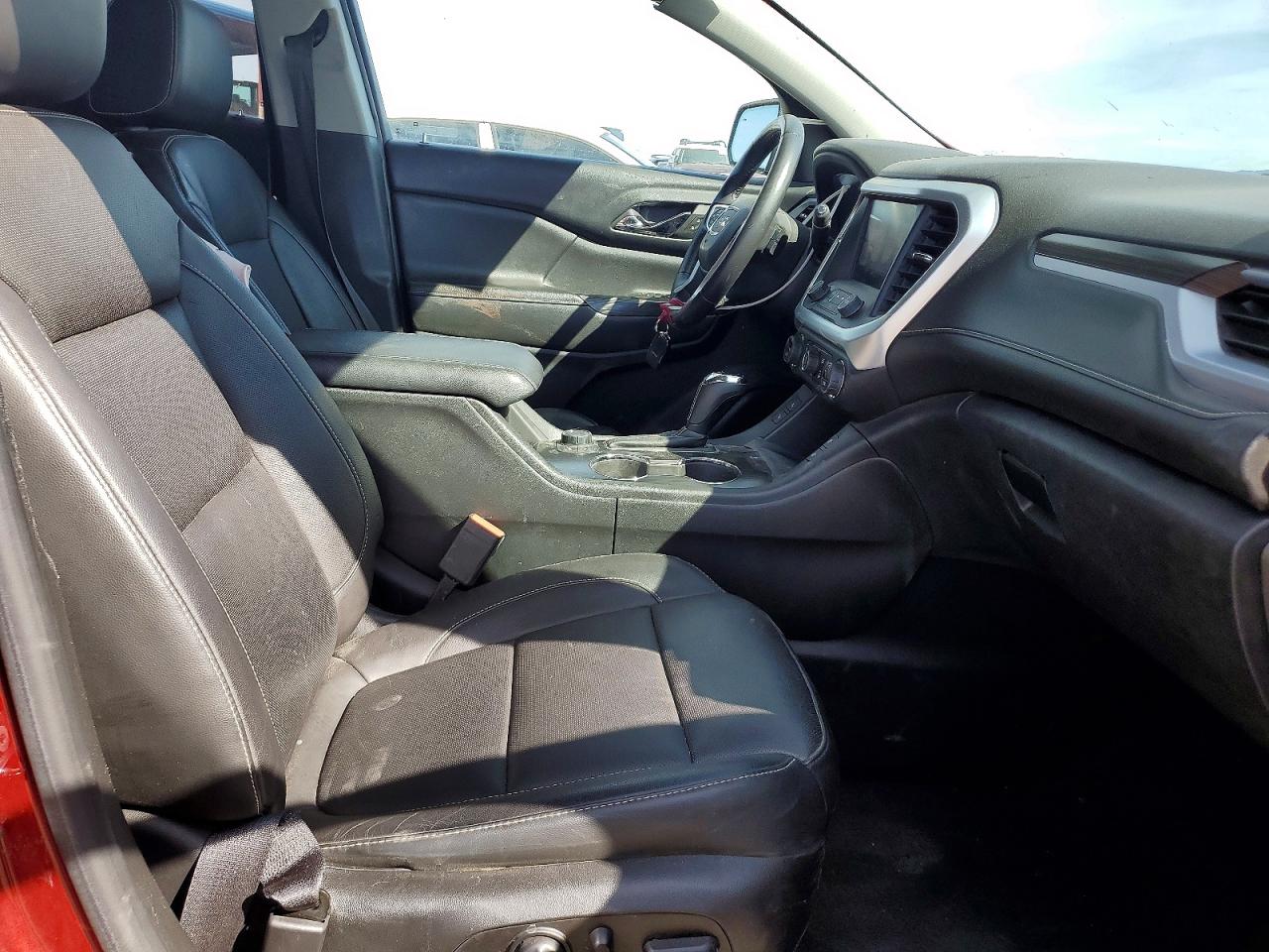 2017 GMC ACADIA photo 19
