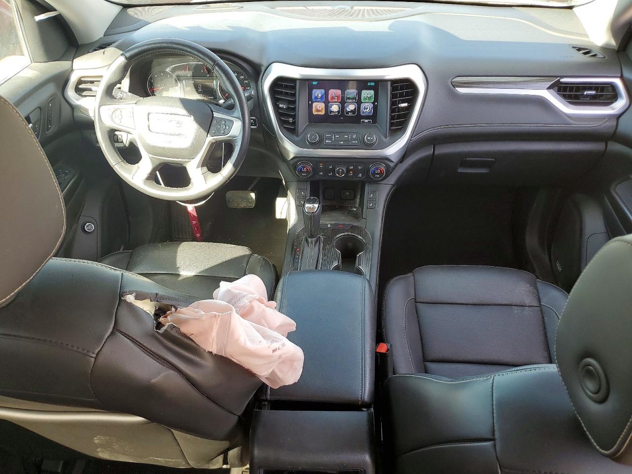 2017 GMC ACADIA photo 22